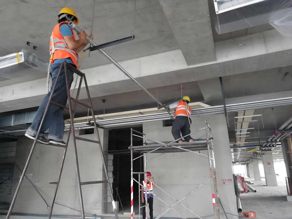大丰压力管道安装报价